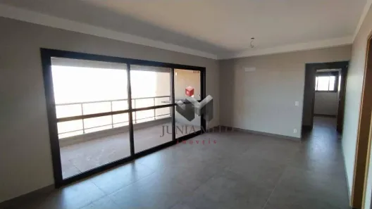 Apartamento com 3 Quartos à venda, 118m² no Bonfim Paulista, Ribeirão Preto