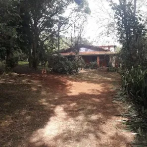 Fazenda/Sítio com 5 Quartos à venda, 550m² no Área Rural de Limeira, Limeira