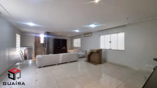 Sobrado com 3 Quartos à venda, 490m² no Rudge Ramos, São Bernardo do Campo