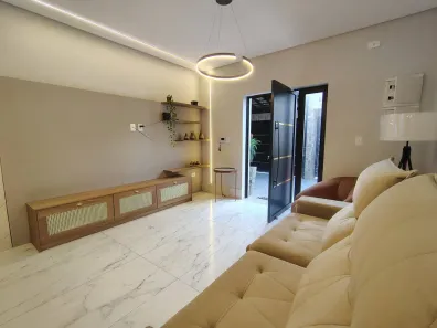 Apartamento com 3 Quartos à venda, 70m² no Caiçara, Praia Grande