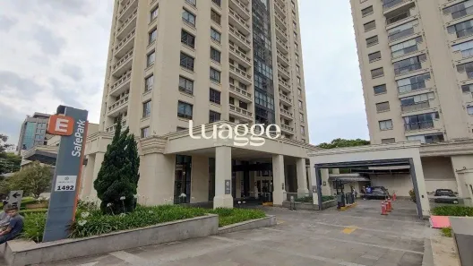 Sala Comercial para alugar, 44m² no Auxiliadora, Porto Alegre