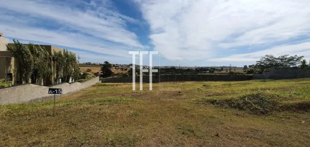 Lote/Terreno à venda, 960m² no Residencial Jatibela, Campinas