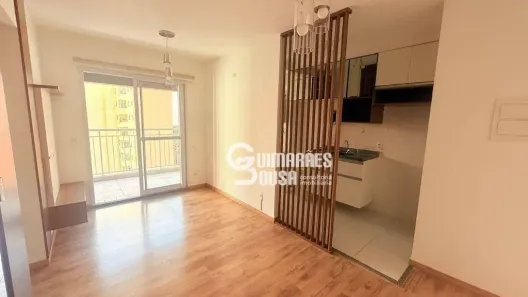 Apartamento com 2 Quartos para alugar, 57m² no Centro, Campinas