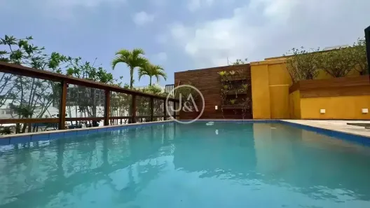 Cobertura com 4 Quartos à venda, 511m² no Leblon, Rio de Janeiro