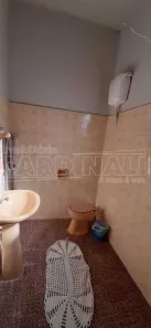 Imóvel Comercial com 3 Quartos para alugar, 140m² no Vila Prado, São Carlos