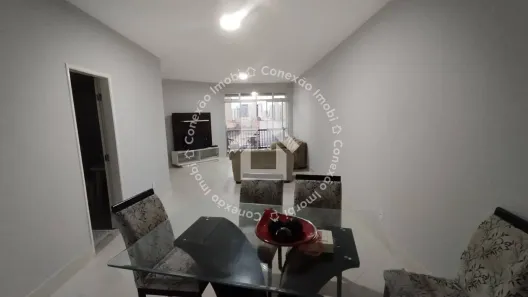 Apartamento com 4 Quartos à venda, 134m² no Centro, Aracaju