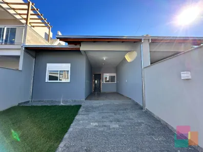 Casa com 3 Quartos à venda, 98m² no Itacolomi, Balneário Piçarras