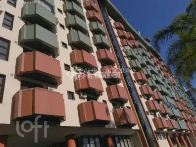 Kitnet com 1 Quarto à venda, 52m² no Independência, Porto Alegre