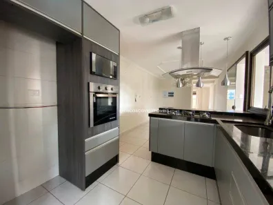 Apartamento com 3 Quartos à venda, 118m² no Centro, Cascavel
