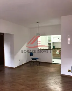Apartamento com 2 Quartos à venda, 68m² no Vila Alice, Santo André