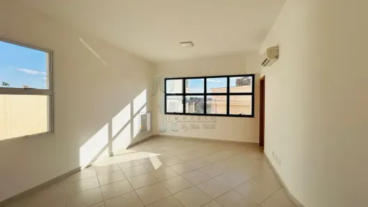 Sala Comercial com 1 Quarto para alugar, 37m² no Vila Ana Maria, Ribeirão Preto