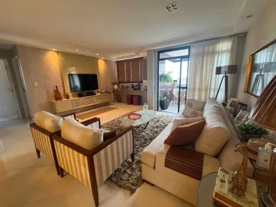 Apartamento com 2 Quartos à venda, 105m² no Luzia, Aracaju