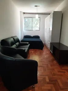 Apartamento com 1 Quarto à venda, 32m² no Consolação, São Paulo