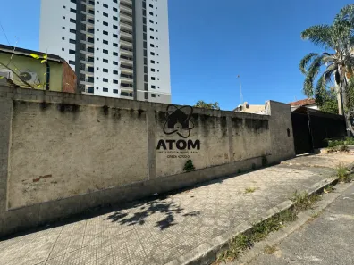 Lote/Terreno à venda, 600m² no Jardim das Nações, Taubaté