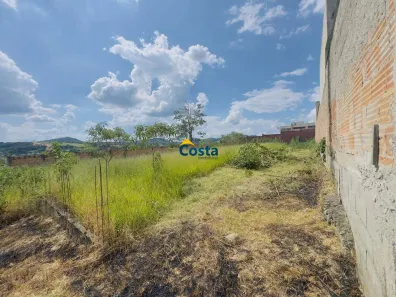 Lote/Terreno à venda, 300m² no Cruzeiro, Betim