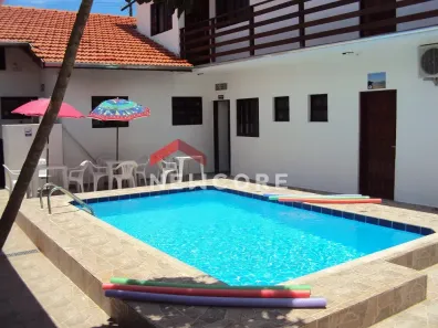 Ponto Comercial com 7 Quartos à venda, 236m² no Cibratel I, Itanhaém