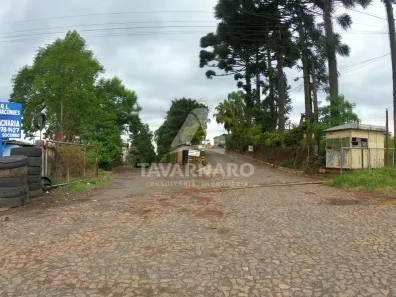 Galpão/Depósito/Armazém para alugar, 3375m² no Chapada, Ponta Grossa