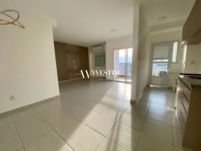 Apartamento com 2 Quartos para alugar, 77m² no Vila Redentora, São José do Rio Preto