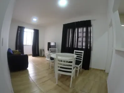 Apartamento com 1 Quarto para alugar, 45m² no Vila Nova Conceição, São Paulo