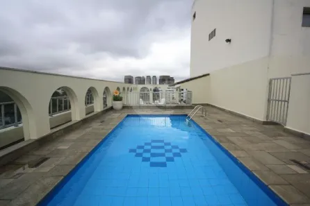 Cobertura com 4 Quartos para venda ou aluguel, 800m² no Real Parque, São Paulo