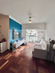 Apartamento com 2 Quartos para venda ou aluguel, 70m² no Brooklin Novo, São Paulo