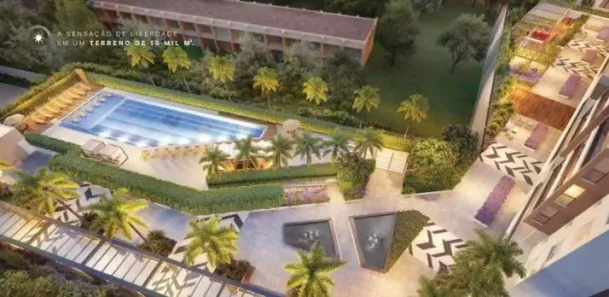 Apartamento com 4 Quartos à venda, 136m² no Jardim Dom Bosco, São Paulo