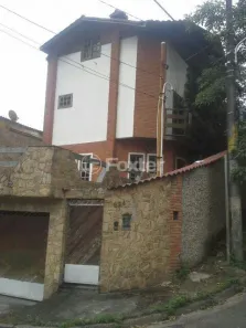 Casa com 4 Quartos à venda, 194m² no Vila Amélia, São Paulo