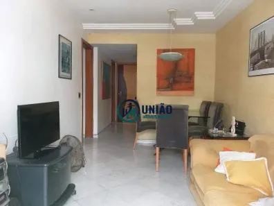 Apartamento com 2 Quartos à venda, 80m² no Icaraí, Niterói