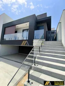 Casa de Condomínio com 3 Quartos à venda, 190m² no Morros, Sorocaba