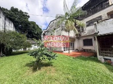 Prédio Comercial à venda, 920m² no Batista Campos, Belém
