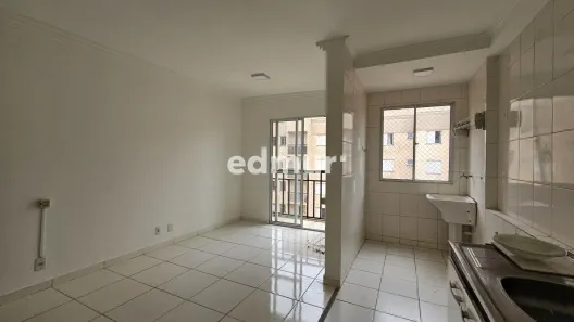 Apartamento com 2 Quartos à venda, 50m² no Parque Erasmo Assunção, Santo André