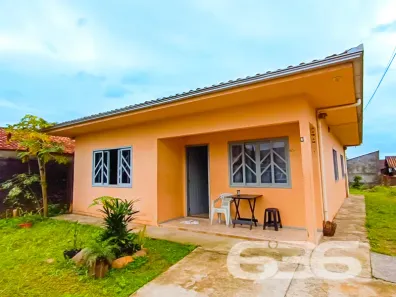 Casa com 2 Quartos à venda, 96m² no Fátima, Joinville