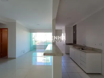 Apartamento com 2 Quartos para alugar, 56m² no Santa Mônica, Uberlândia