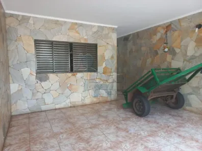 Casa com 2 Quartos à venda, 120m² no Ipiranga, Ribeirão Preto