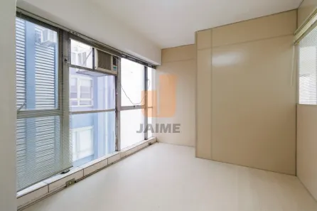Imóvel Comercial para alugar, 42m² no Higienópolis, São Paulo
