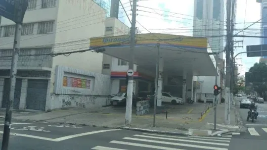 Galpão/Depósito/Armazém à venda, 650m² no Santana, São Paulo