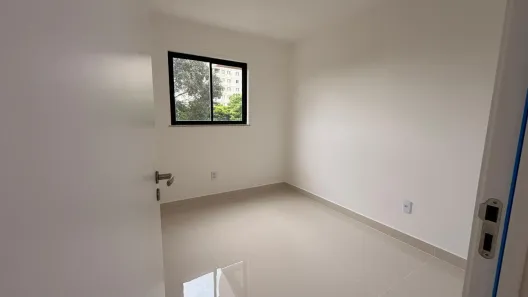 Apartamento com 2 Quartos para alugar, 54m² no Cohama, São Luís