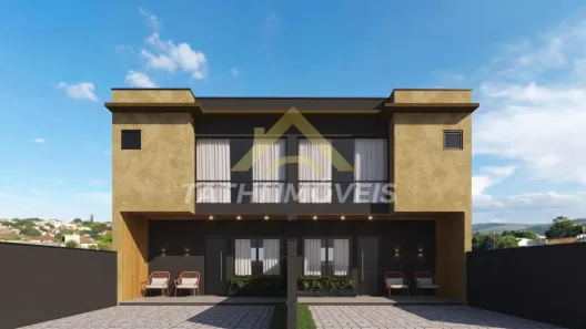 Casa com 3 Quartos à venda, 100m² no Ingleses do Rio Vermelho, Florianópolis