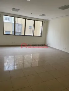 Sala Comercial para venda ou aluguel, 29m² no Jardim Paulista, São Paulo