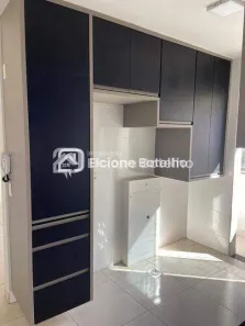 Apartamento com 2 Quartos à venda, 52m² no Patrimônio, Uberlândia