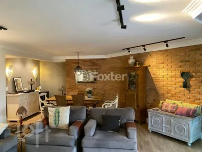 Apartamento com 4 Quartos à venda, 150m² no Moema, São Paulo