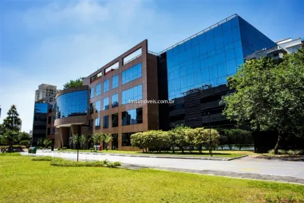 Prédio Comercial para alugar, 5085m² no Chácara Santo Antônio (Zona Sul), São Paulo