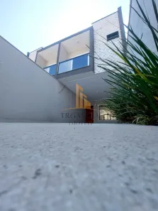 Sobrado com 3 Quartos à venda, 120m² no Vila Ré, São Paulo