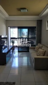 Apartamento com 3 Quartos à venda, 98m² no Centro, Campos dos Goytacazes