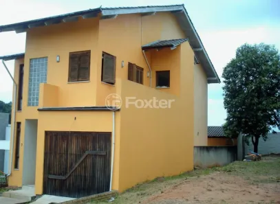 Casa de Condomínio com 3 Quartos à venda, 190m² no Cavalhada, Porto Alegre