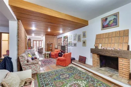 Casa com 4 Quartos à venda, 270m² no Vila Cruzeiro, São Paulo