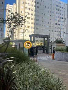 Apartamento com 2 Quartos à venda, 43m² no Cidade São Mateus, São Paulo