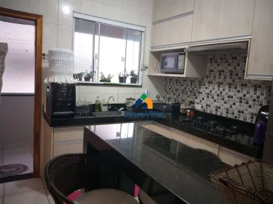 Apartamento com 2 Quartos à venda, 126m² no Centro, Americana