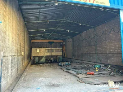 Galpão/Depósito/Armazém para alugar, 360m² no Riacho das Pedras, Contagem