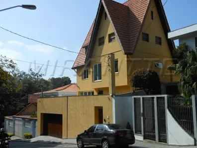 Sobrado com 4 Quartos à venda, 373m² no Jardim Franca, São Paulo